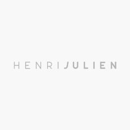 Panier rond incliné à anses PRESTIGE Ø360mm - Henri Julien