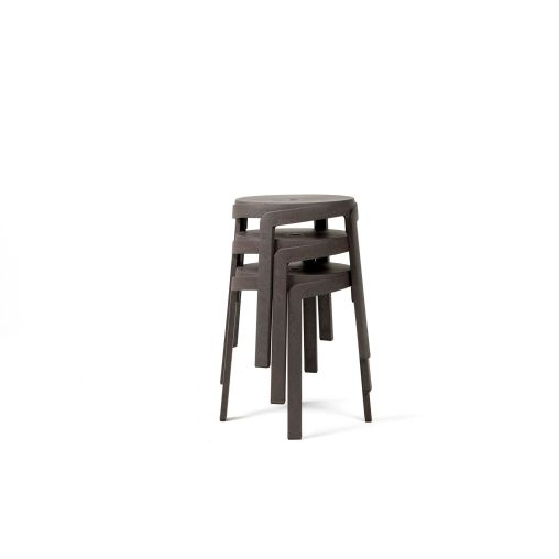 Tabouret STACK mini - Henri Julien