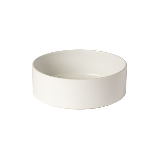 Pasta bowl REDONDA blanc Ø200mm - Henri Julien