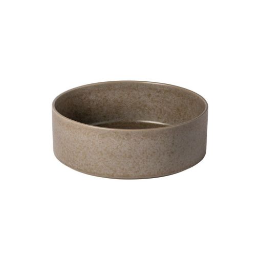 Pasta bowl REDONDA Oak Ø200mm - Henri Julien