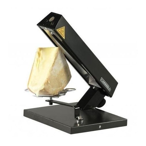 Appareil Raclette quart de meule - Henri Julien