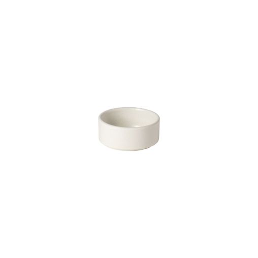 Ramequin à sauces REDONDA blanc Ø84mm - Henri Julien
