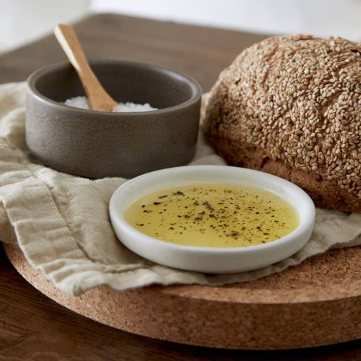 Ramequin à sauces REDONDA OAK Ø84mm - Henri Julien