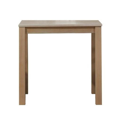 Table MONTRÉAL 160x80 - Henri Julien