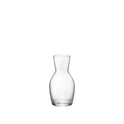 Carafe Ypsilon Wine 25cl Ø77xh140mm - Bormioli Rocco - Henri Julien