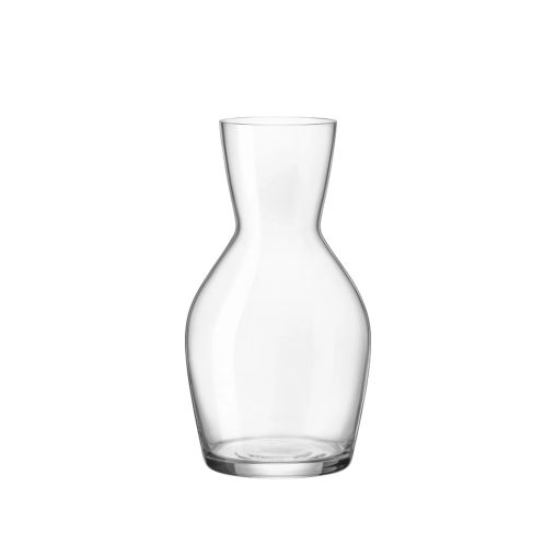 Carafe Ypsilon Wine 1L Ø115xh215mm - Bormioli Rocco - Henri Julien