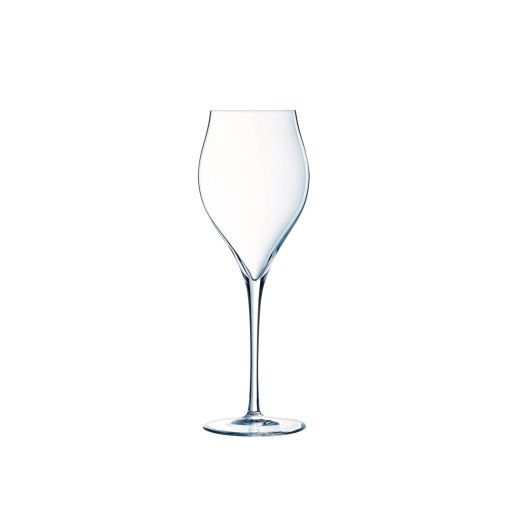 Verre à pied EXALTATION 30cl Ø72xh211mm - Chef&sommelier - Henri Julien