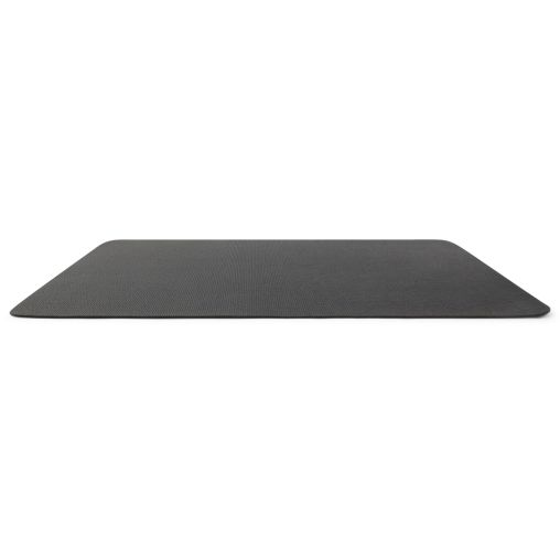 Set de table BRASSERIE 43x30 Noir - Henri Julien