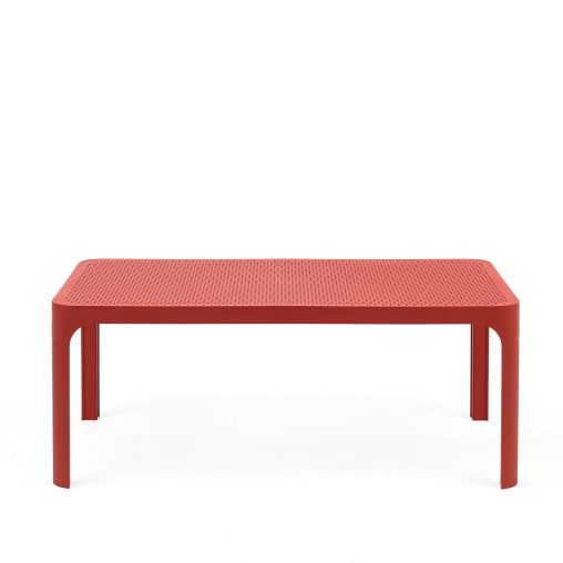 Table basse NET Corail - Henri Julien