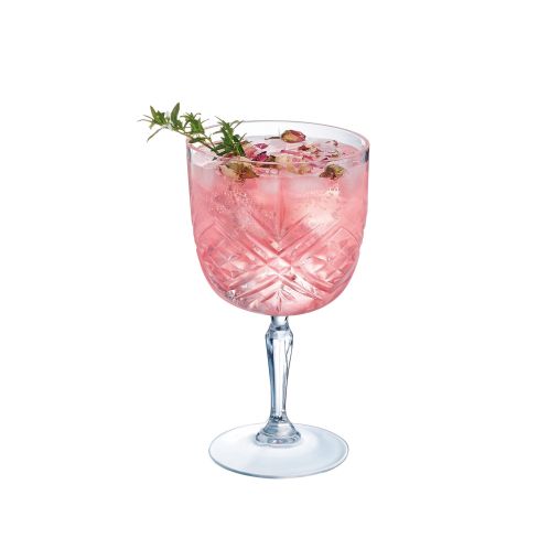 Verre Cocktail BROADWAY 58cl Ø107xh195mm - Arcoroc - Henri Julien