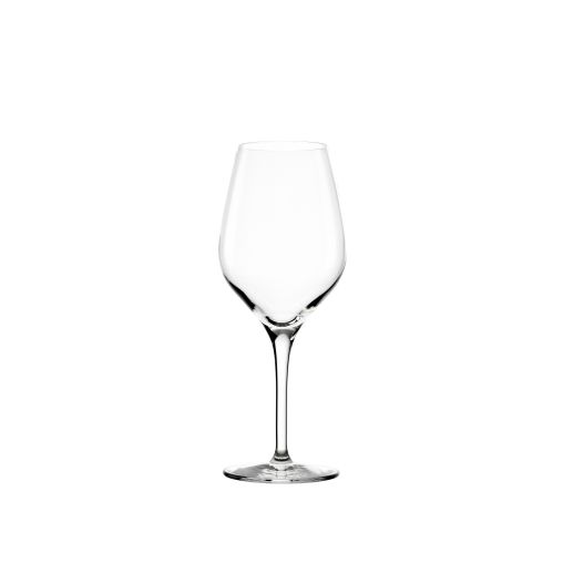 Verre à pied EXQUISIT 35cl Ø80xh203mm - Stolzle - Henri Julien