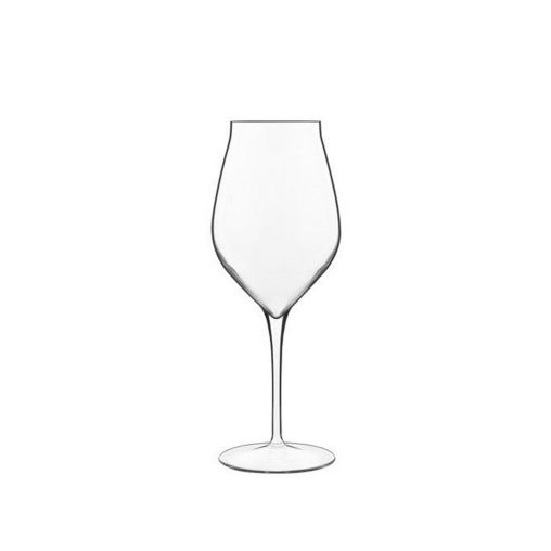 Verre à pied VINEA 35cl Ø81xh215mm - Luigi Bormioli - Henri Julien