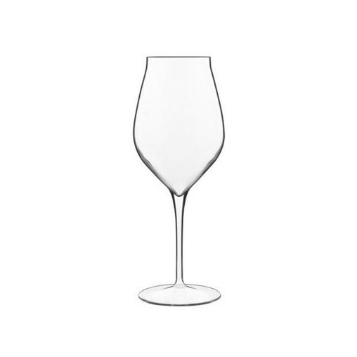 Verre à pied VINEA 45cl Ø87xh230mm - Luigi Bormioli - Henri Julien