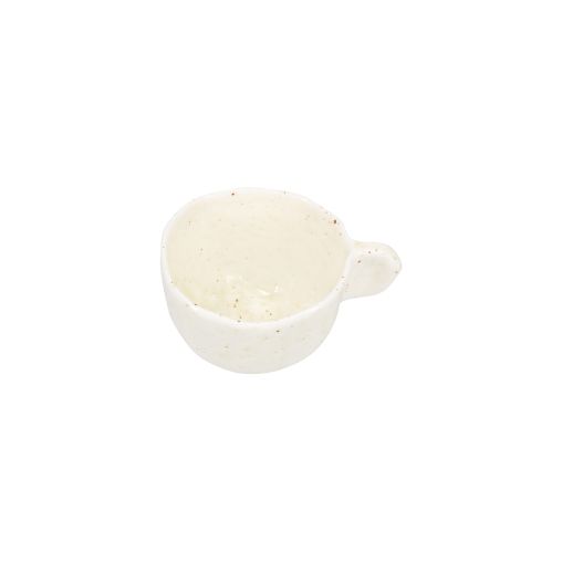 Tasse à thé VITA 21cl Porcelaine Beige - Henri Julien