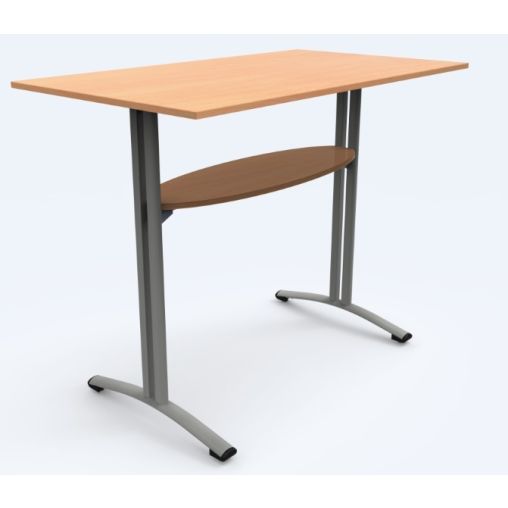 Mange debout Concept 140x80 - Henri Julien
