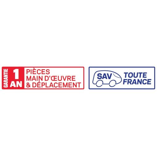 Chariot de maintien en T°C 'Premium' 22 niveaux Gn2/1 Chaud - Henri Julien