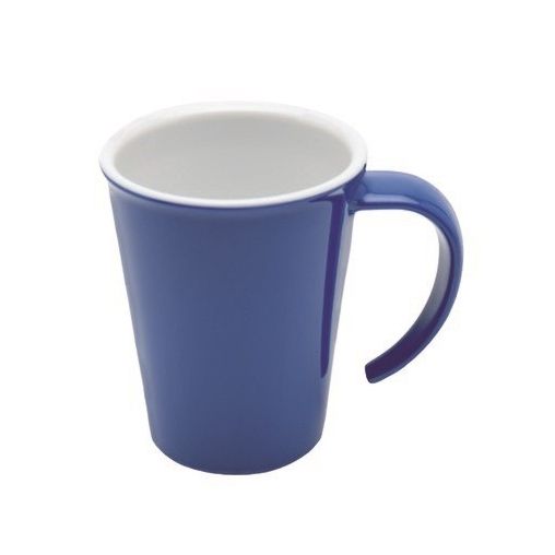 Mug '1200' San 35cl Bleu - Henri Julien
