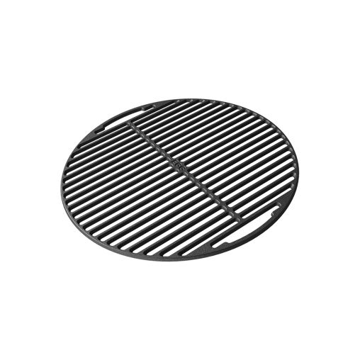 Grille fonte pour Egg Minimax Ø33cm - Big Green Egg - Henri Julien