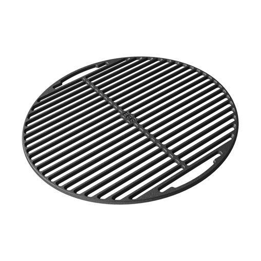 Grille fonte pour Egg Large Ø46cm - Big Green Egg - Henri Julien