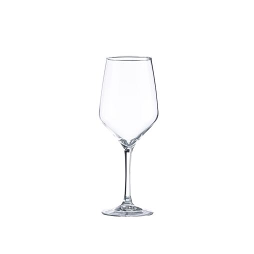 Verre à pied MENCIA Trempé 31cl - Henri Julien