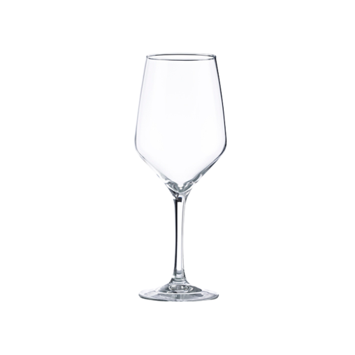 Verre à pied MENCIA Trempé 44cl - Henri Julien