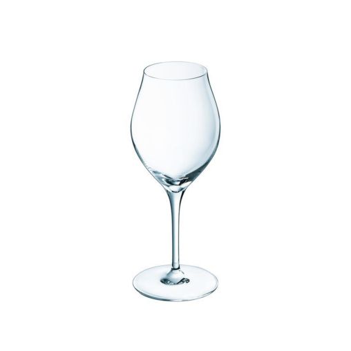 Verre à pied EXALTATION 38cl Ø72xh215mm - Chef&sommelier - Henri Julien