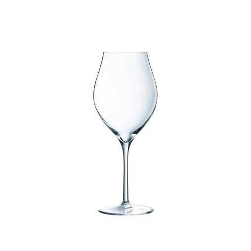 Verre à pied EXALTATION 38cl Ø72xh215mm - Chef&sommelier - Henri Julien