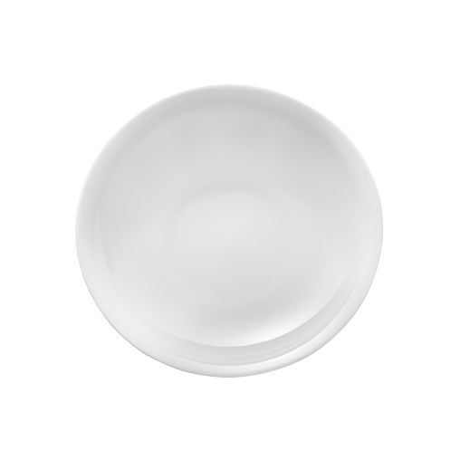 Assiette creuse SD ONE Ø250xh50mm Porcelaine Blanc - Degrenne - Henri Julien