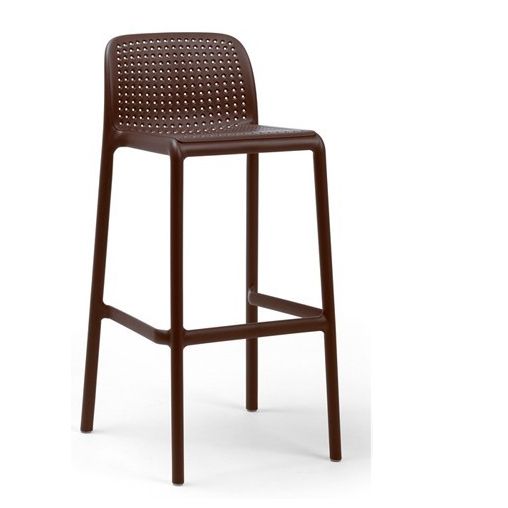 Tabouret haut BORA Café - Henri Julien