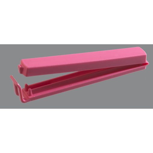Pince 'Clip Bag' Le Lot de 15 - Henri Julien