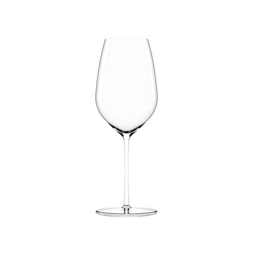 Verre à pied FINO 45cl Ø81xh232mm - Stölzle - Henri Julien