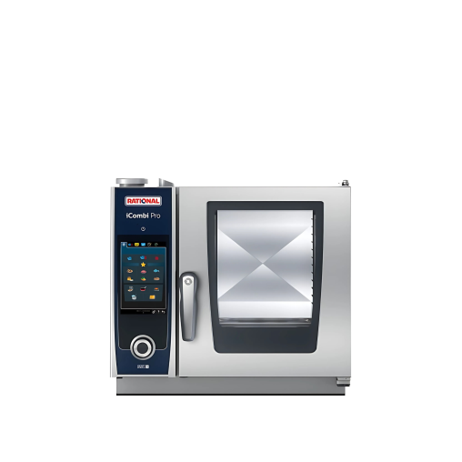 Four mixte ICOMBI PRO XS 6niveaux GN 2/3 - Rational - Henri Julien