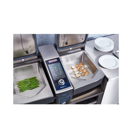 Sauteuse multifonction IVARIO 2 XS - Rational - Henri Julien