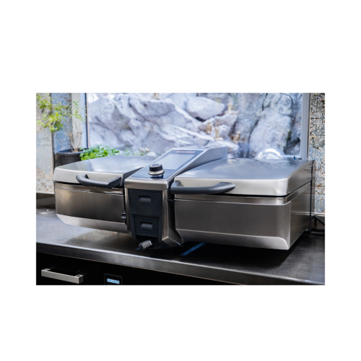 Sauteuse multifonction IVARIO PRO 2 S - Rational - Henri Julien