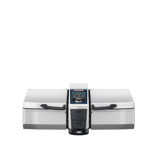 Sauteuse multifonction IVARIO PRO 2 S - Rational - Henri Julien