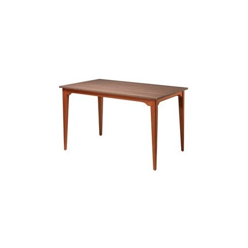 Table 'CT10' 4 pieds ø120cm - Henri Julien