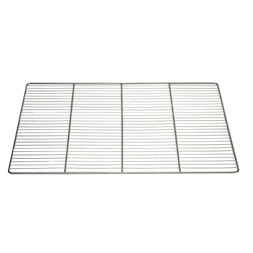 Grille Inox renforcée 600X400 - Henri Julien