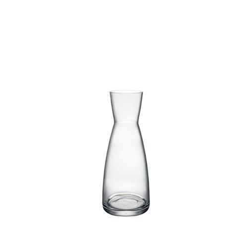 Carafe Ypsilon 28,5cl Ø68xh165mm  - Bormioli Rocco - Henri Julien