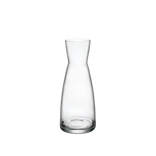 Carafe Ypsilon 55cl Ø84xh204mm - Bormioli Rocco - Henri Julien