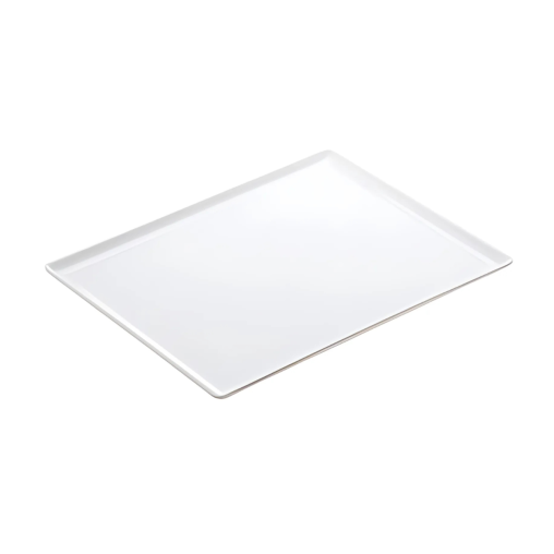 Plateau LINEA mélamine GN1/2 320x260 - Henri Julien