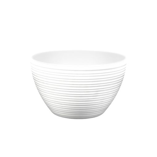 Saladier BIANCA Ø250mm - Pujadas - Henri Julien