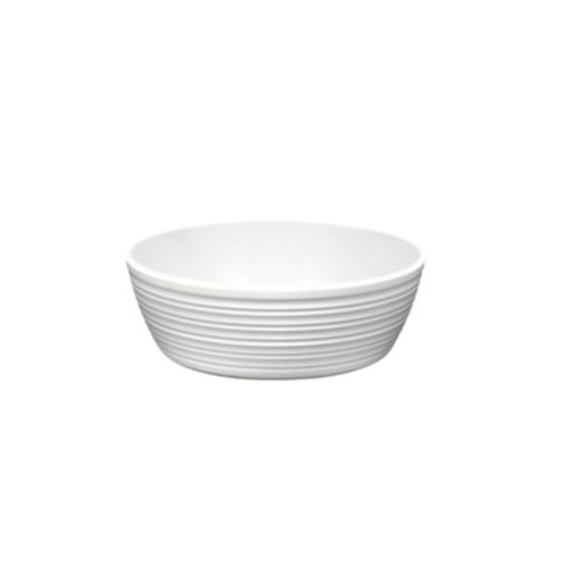 Saladier Bas BIANCA Ø200mm - Pujadas - Henri Julien