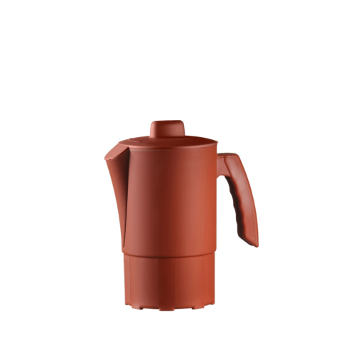 Pichet Terracotta LILIROC 1L - Saint Romain - Henri Julien
