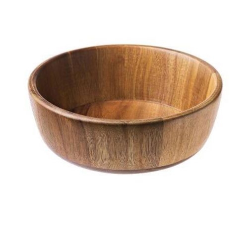 Saladier ACACIA WOOD Ø210mm - Henri Julien