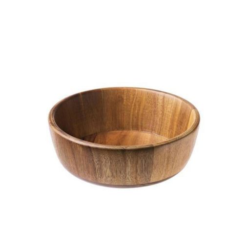 Saladier ACACIA WOOD Ø250mm - Henri Julien