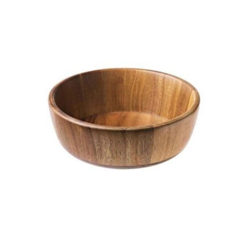 Saladier ACACIA WOOD Ø250mm - Henri Julien