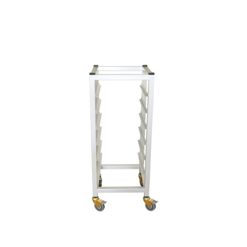 Chariot simple + 5 bacs ERGOS - Henri Julien