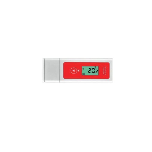 Thermomètre Enregistreur USB - Henri Julien
