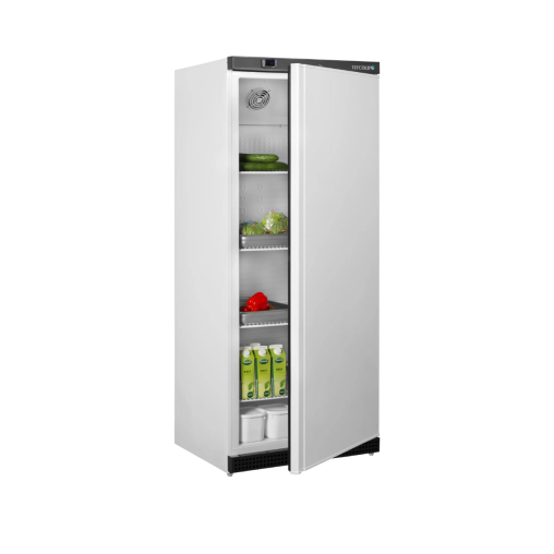 Armoire froide positive TEFCOLD Gn2/1 Blanc - Henri Julien