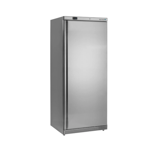 Armoire froide positive TEFCOLD Gn2/1 Inox - Henri Julien